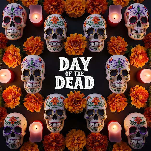 Day of the Dead