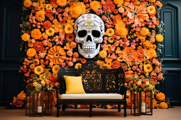 Day of the Dead