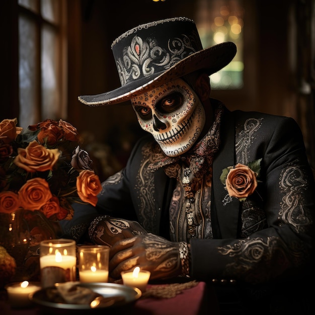 Day of Dead