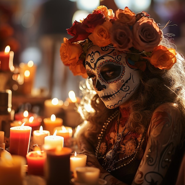 Day of Dead