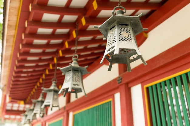 Dazaifu shrine