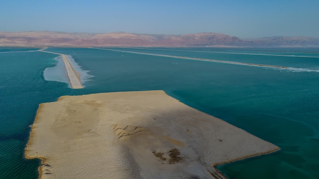 Dead sea Israel