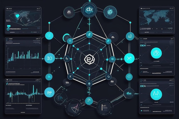 Decentralized Exchange DEX