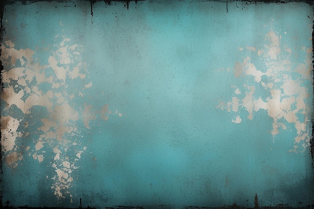 Decorative grunge texture design distressed background