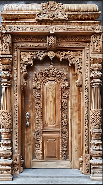 Decorative toran Doorway hanging hindu