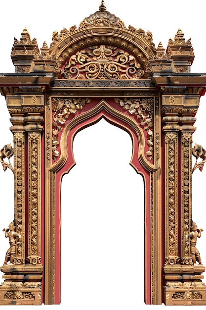 Decorative toran Doorway hanging hindu