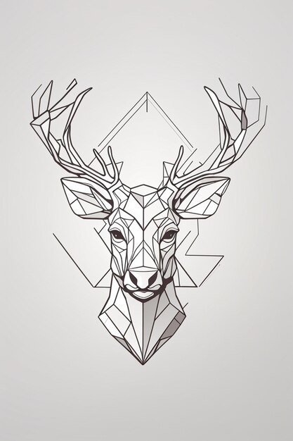 deer logo