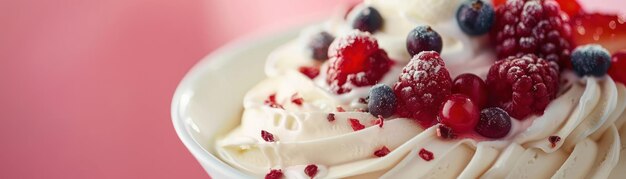 Delectable homemade strawberry shortcake