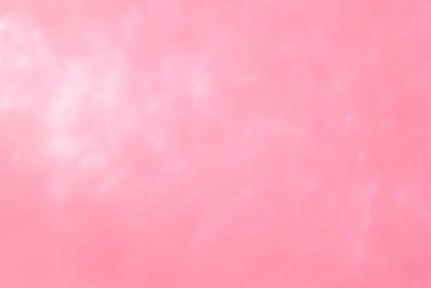 Delicate pink background with sequins waves liquid motion