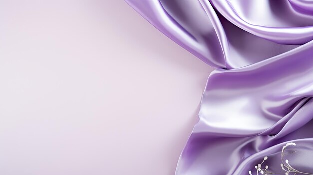 delicate purple and silver backgrounds