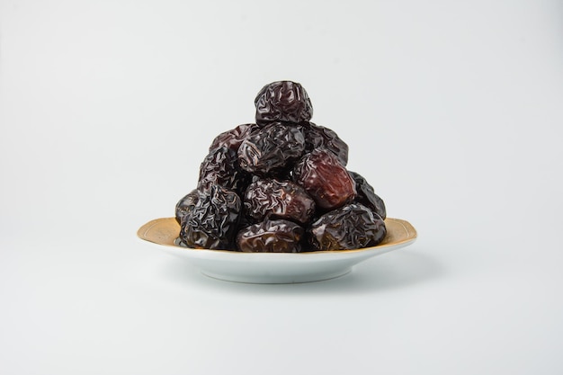 Delicious ajwa dates ( kurma nabi ), Much sought after during the month of Ramadan