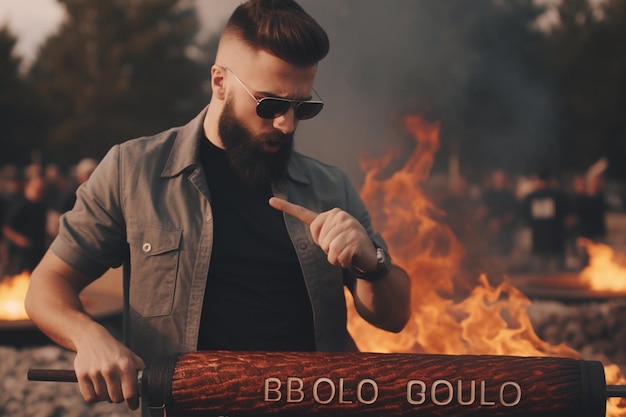 Delicious bbq youtube cover