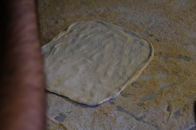 delicious natural aesthetic baked bread