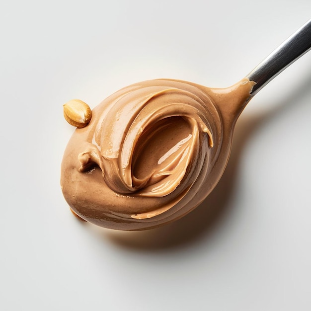 Delicious Peanut butter and peanut splash