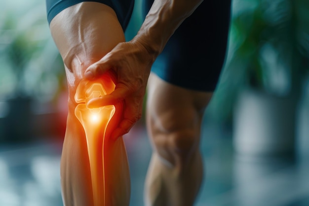 Demystifying Knee Pain Causes and Treatment Insights