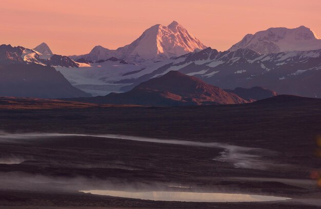 Denali highway