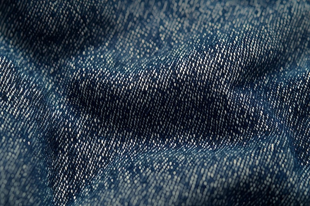 denim texture background ideal for fashion textile and design projects