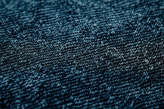 denim texture background ideal for fashion textile and design projects