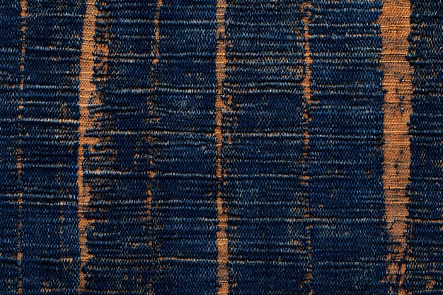 denim texture background ideal for fashion textile and design projects