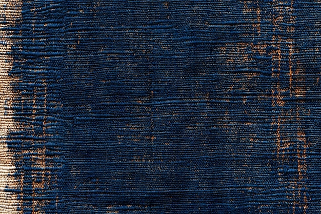 denim texture background ideal for fashion textile and design projects