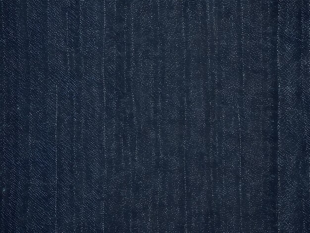 Photo denim texture fabric zoomed pattern