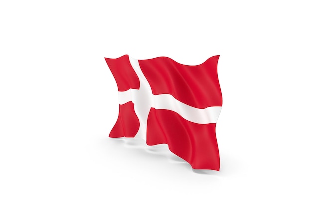 Denmark Flag