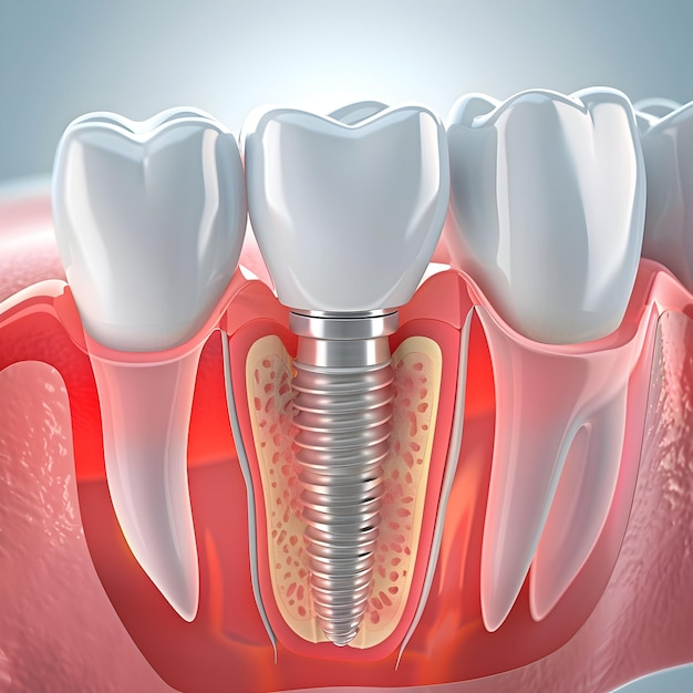 Dental bone implants Dental implants Dental implant Single tooth implant Tooth implant Implant