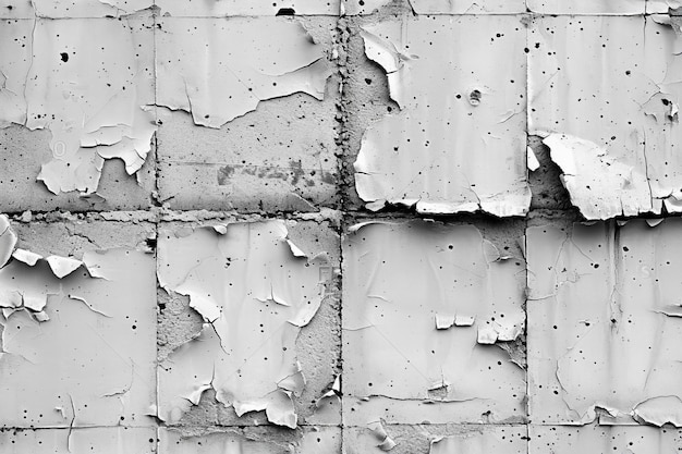 Depicting a white concrete wall texture background closeup abstract grunge grey pattern for design