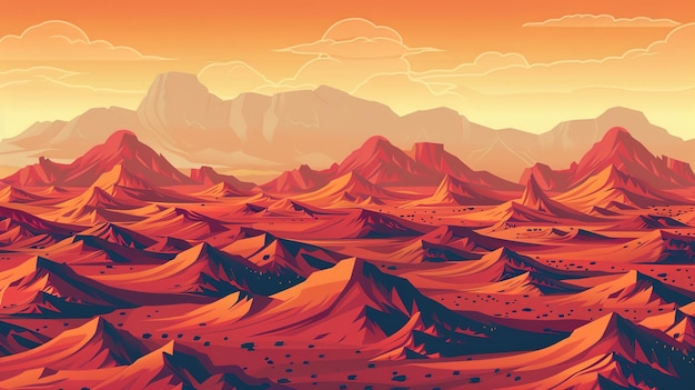 Desert wallpaper