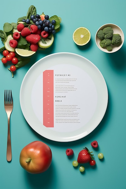 Design a brand tailored for the UK fitness market with a focus on healthy eating