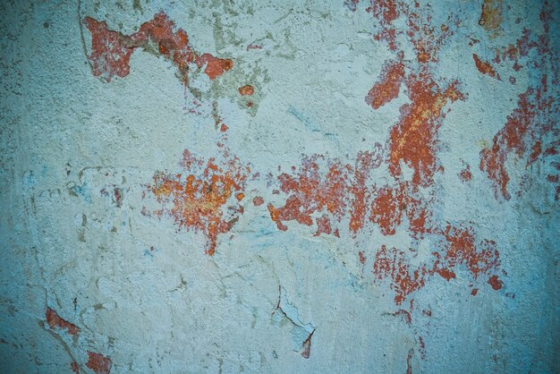 Design element texture abstract raw old paint dirty wall background. The texture of the peeling wall