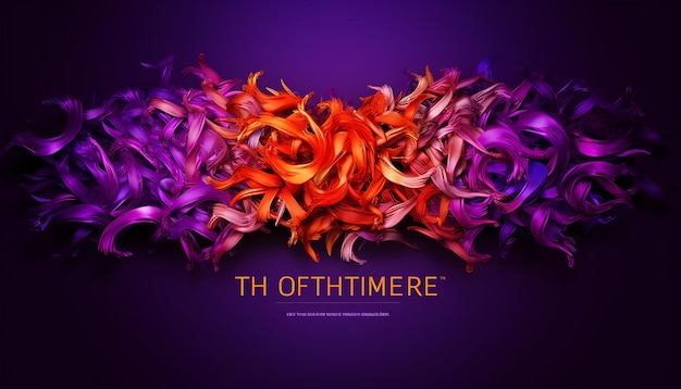 Design lively cover for 'In This Together' with unity amp resilience theme