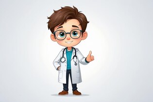 doctor cartoons