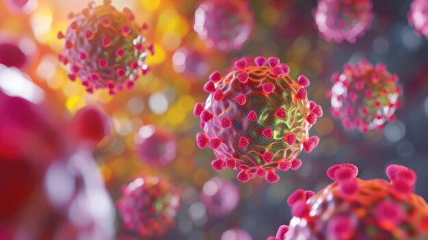 Design stock photo featuring Hepatitis virus