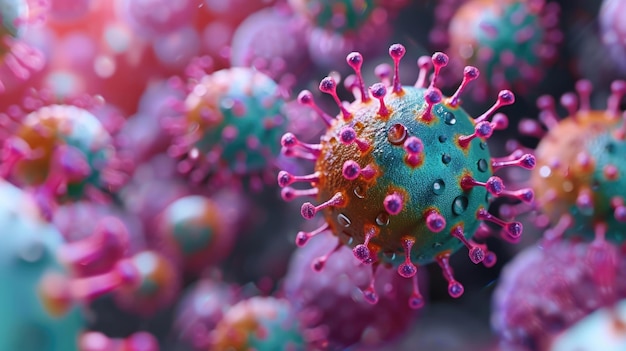 Design stock photo featuring Hepatitis virus