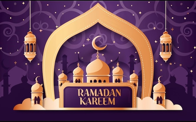 Designs for every Islamic event like Mahe Ramadan and Eid ul Fitr