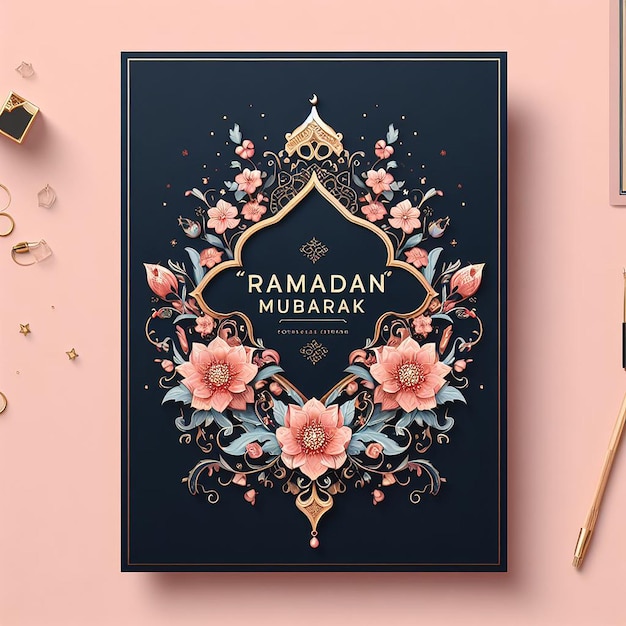 Designs for Islamic events like Ramadan EidulFitr EidulAzha etc