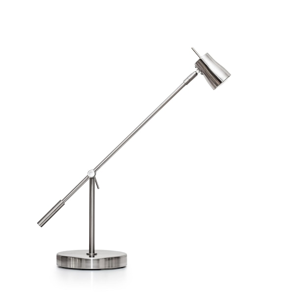 Desk lamp