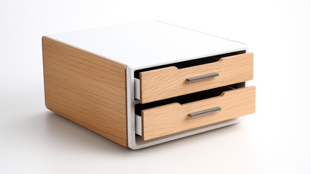 Desktop Drawer Streamlining Your Workspace