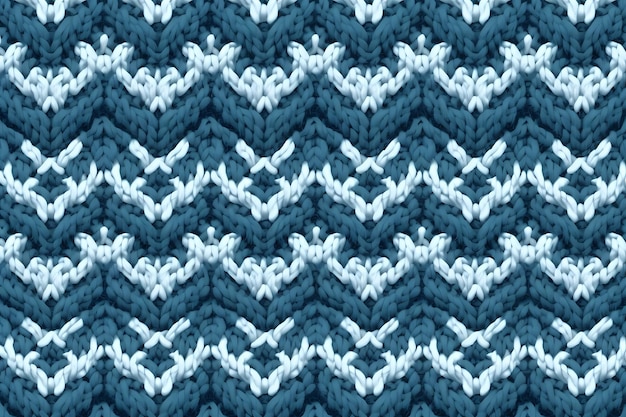 desktop wallpaper knitted pattern