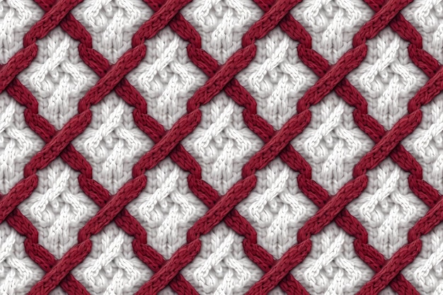 desktop wallpaper knitted pattern