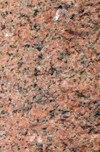 detail granite stone texture closeup background