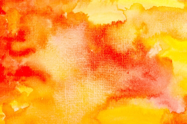 Detailed abstract colorful watercolor background texture