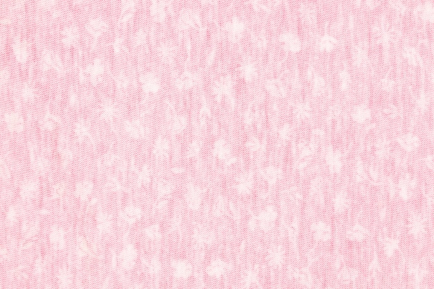 Detailed floral seamless background