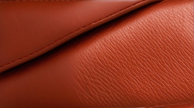 Detailed leather texture for multimedia wallpaper