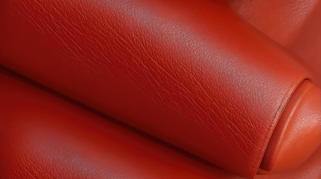 Detailed leather texture for multimedia wallpaper