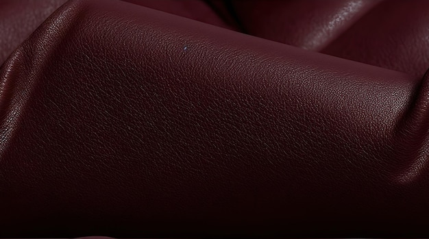 Detailed leather texture for multimedia wallpaper