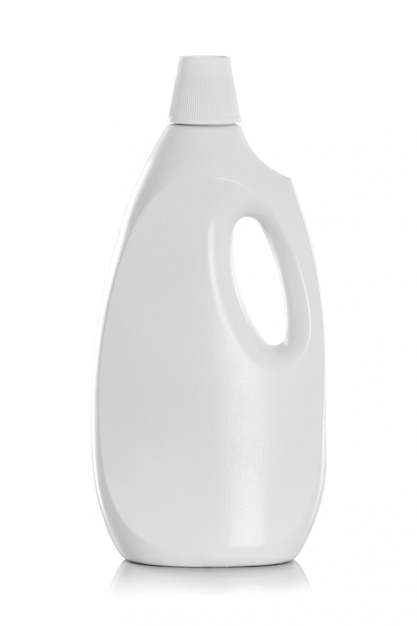 Detergent Bottle or cleaning product packaging