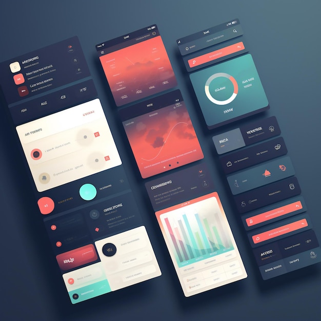 Develop_a_user_interface_design_for_a_mobile_app