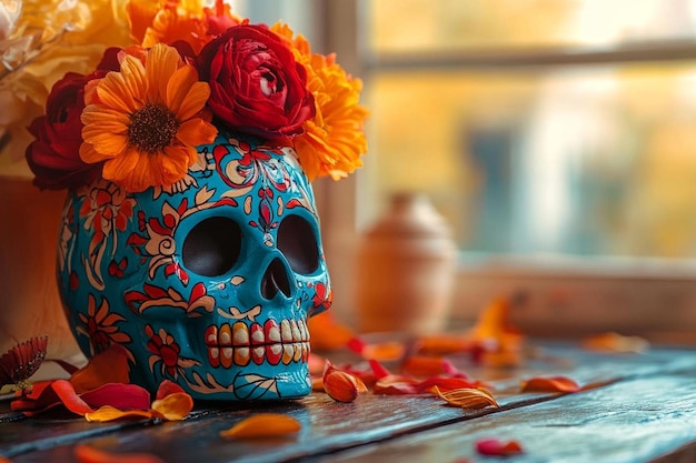 Photo dia de los muertos drink inspiration ideas photo